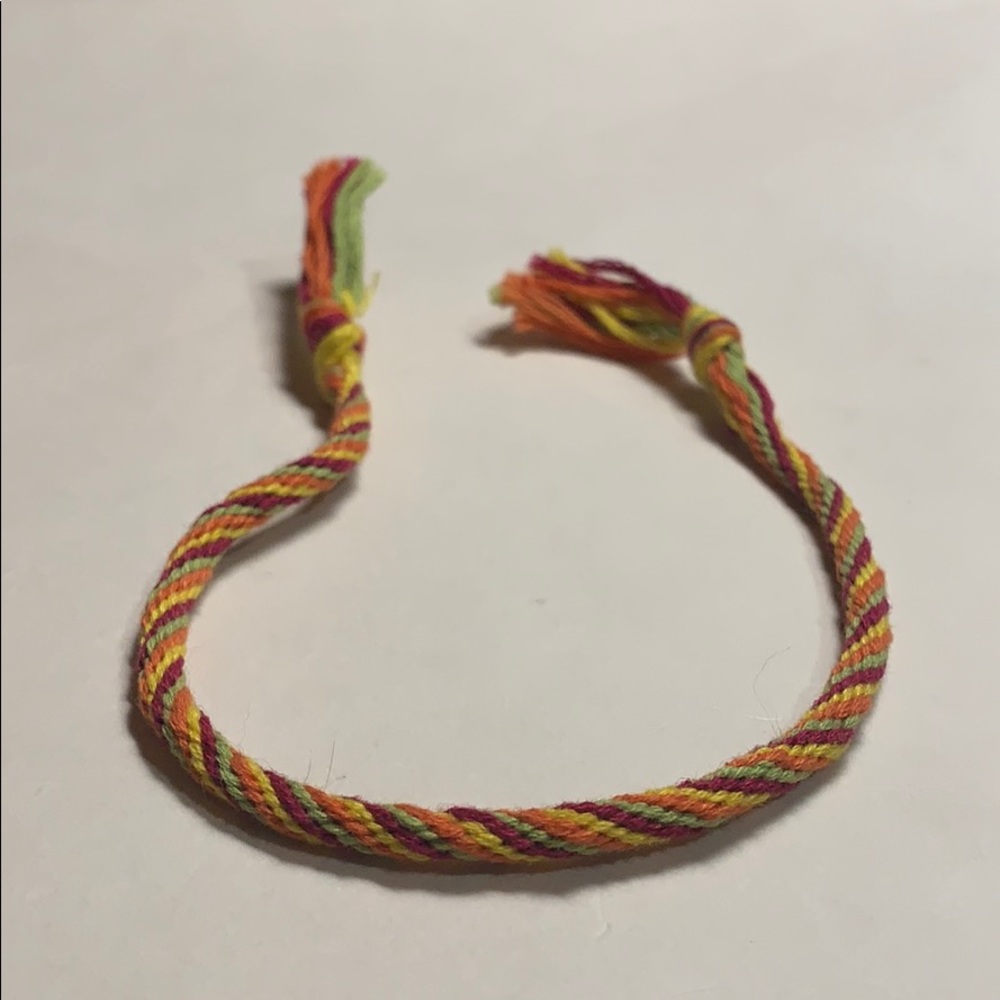 Woven bracelet, Unisex, String bracelet,friendship
